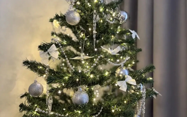 Квартира Уютная однокомнатная