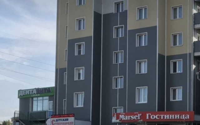 Hotel Marsel