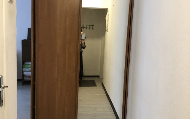 Апартаменты Светлая квартира в самом центре города