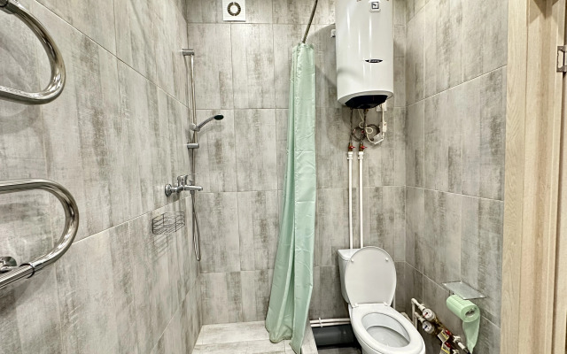 Квартира Комфортная Студия