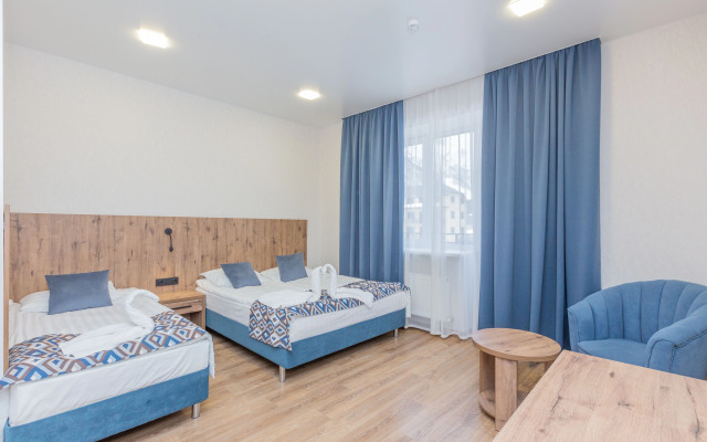 Apartments Aiza