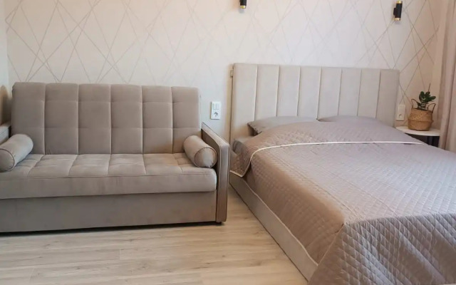 Апартаменты Western City у моря