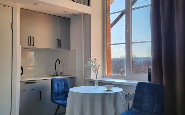 Квартира Семейная на ВДНХ