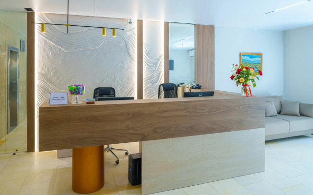 Санаторий Энергетик