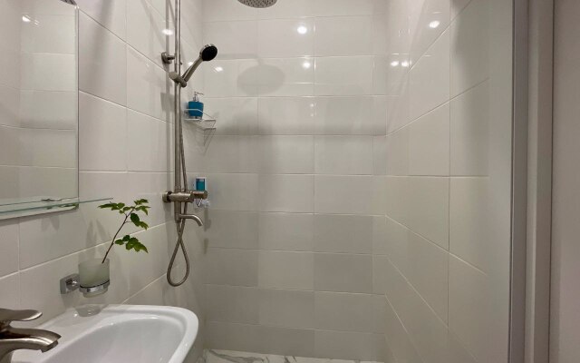 V Tsentre Novgoroda Flat