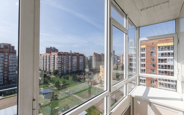 Апартаменты Пять Звёзд Комфортный Микроклимат