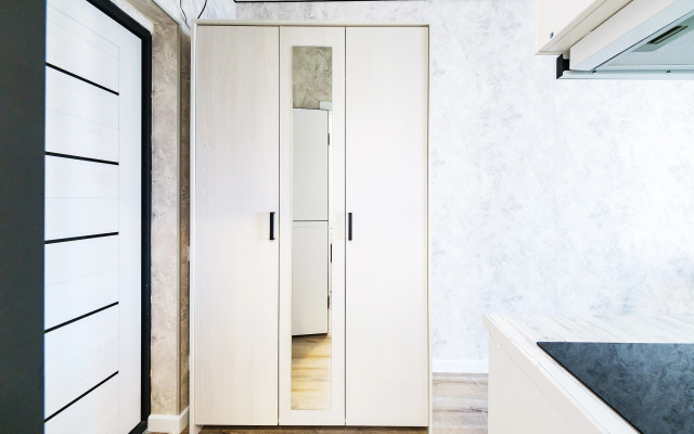 V Zhk Kislorod Apartments