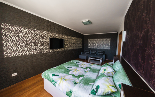 Апартаменты Аренда56