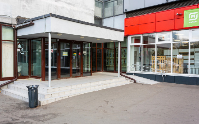 Апартаменты FortEstate Профсоюзная 69 - 0616