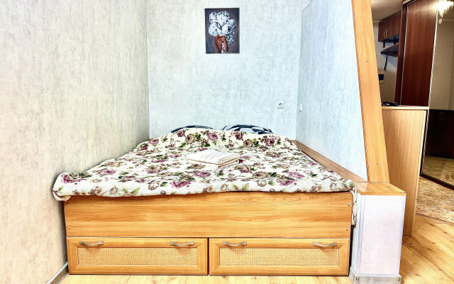 Квартира Батиссо