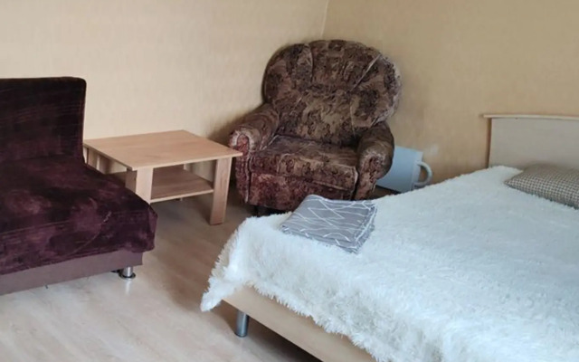 Квартира чистая уютная и просторная