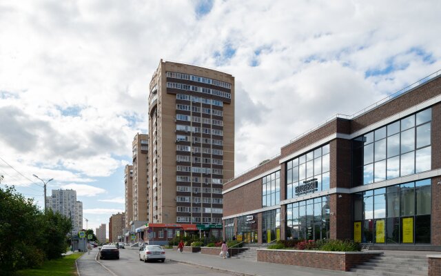 Апартаменты Видовые Трехкомнатные Возле Аквапарка Лето