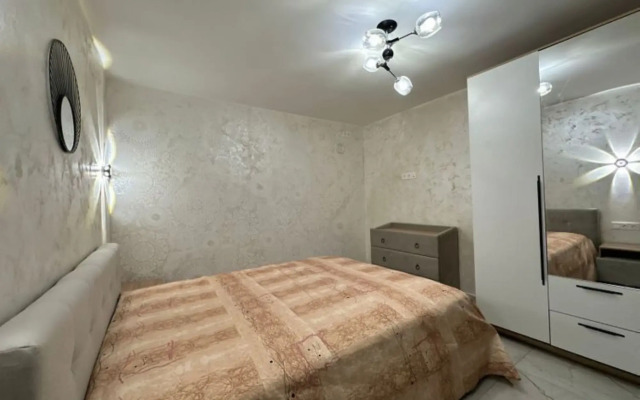 Квартира на пр Дзержинского 231