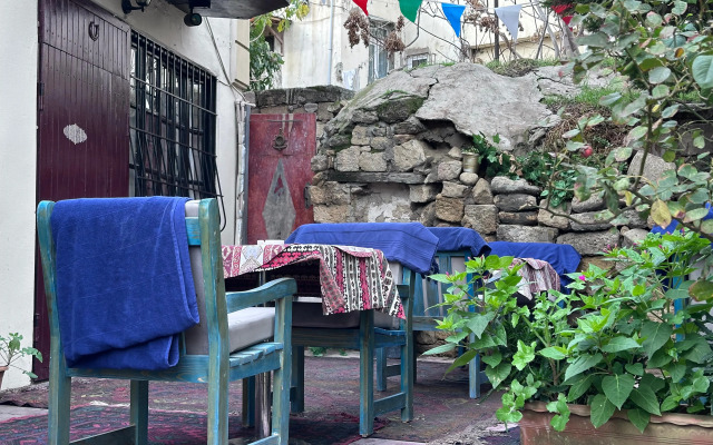 Отель Heritage Old CIty