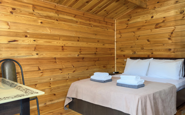 Gudwin Glamp Hotel