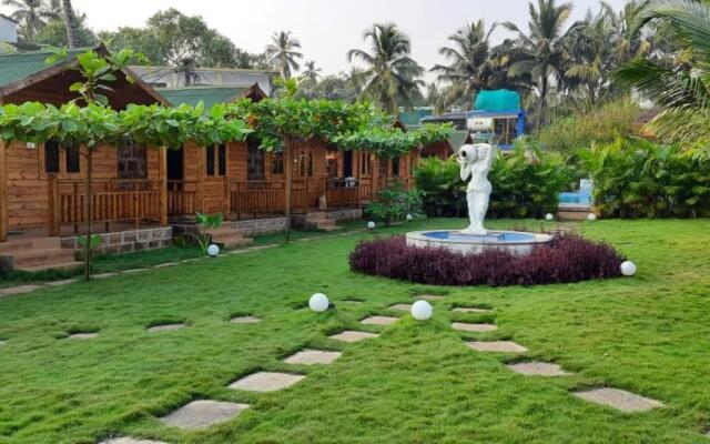 TP Beach Resort Hotel