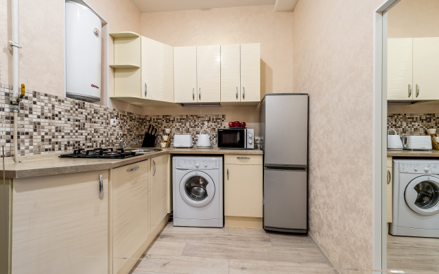 Квартира Сo-home у Невского проспекта