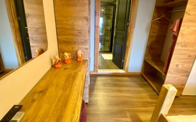 Castle Alanya Boutique-Hotel