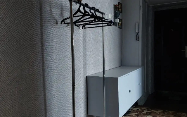 Квартира в Минуте от Трассы