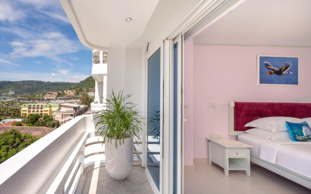 Andaman Beach Suites