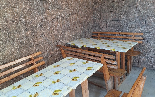 Rassvet Guest House