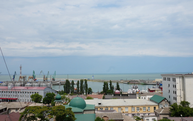 Отель Gostinicnyj kompleks Luks
