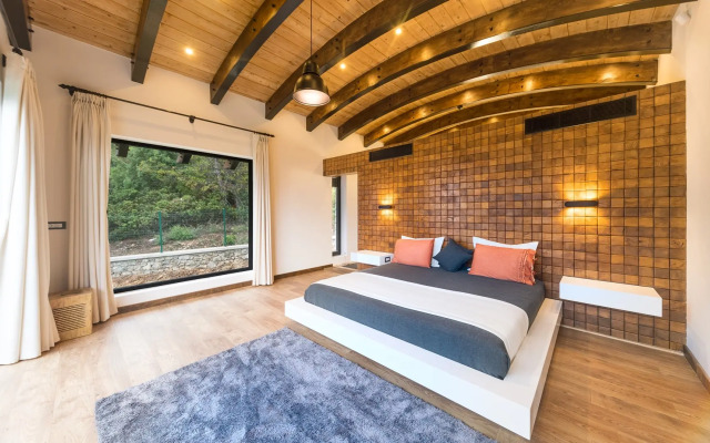 Private Bays & Islands Villa