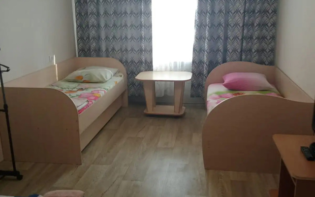 Квартира Престиж