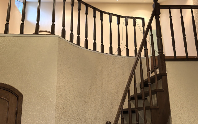 Квартира 2-х Уровневая