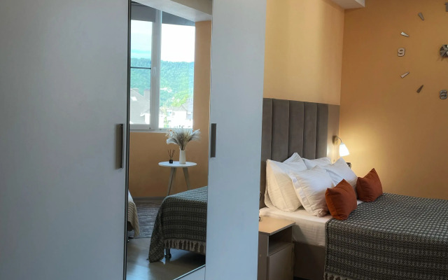 Raduga Apartment