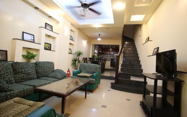 Апарт-Отель An Nhien 1