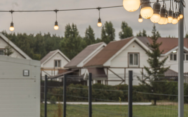 База отдыха Белая дача