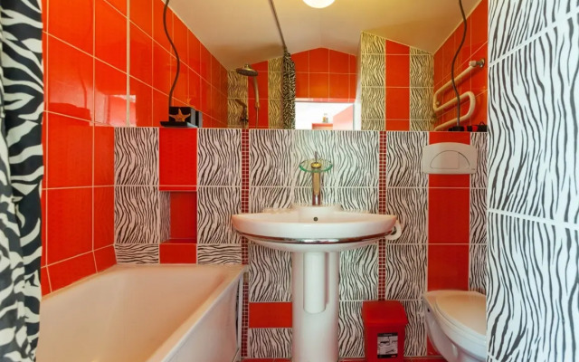 Art-Kranc Bashnya Apartments