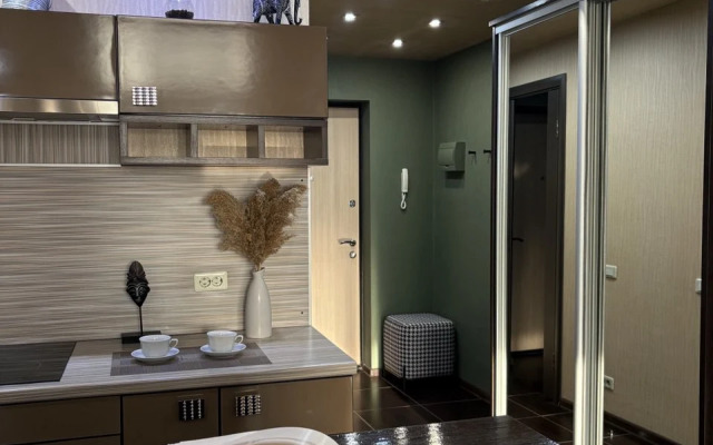 Квартира Уютная на Мира 70а