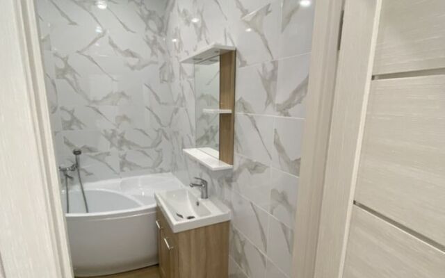 Апартаменты на Московском Проспекте 18к1