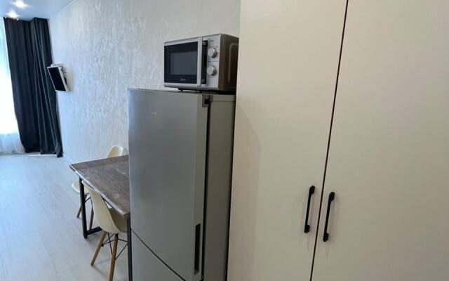 Michurina 58 k1 Apartments
