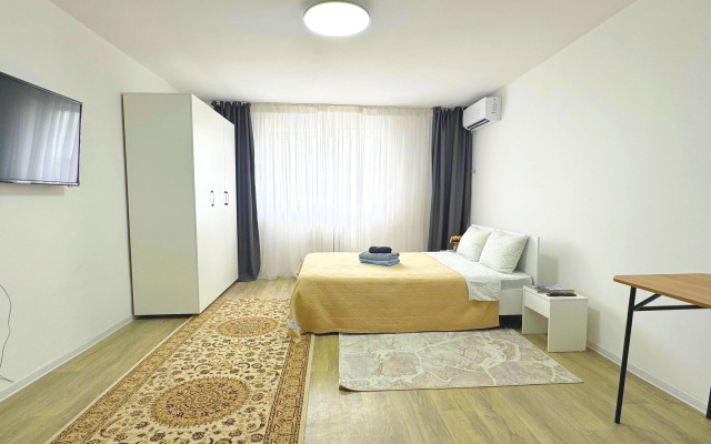 Апартаменты Квартира в центре города