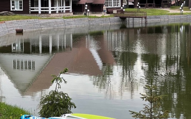 Zakrytyj Zagorodny Klub Dvoryanskaya Usadyba Hotel