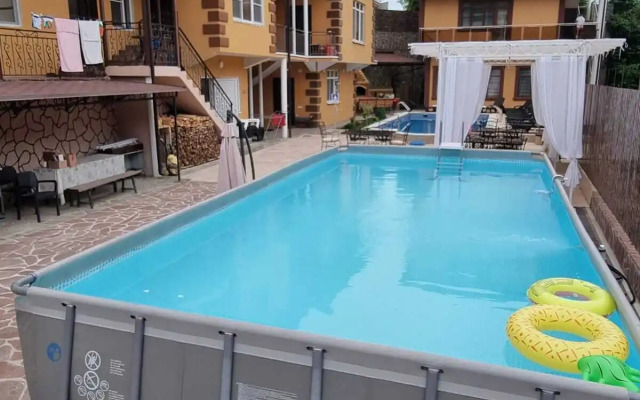 Emma Guest house