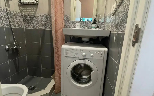 Апартаменты Уютная студия в ЖК Level Амурская-2