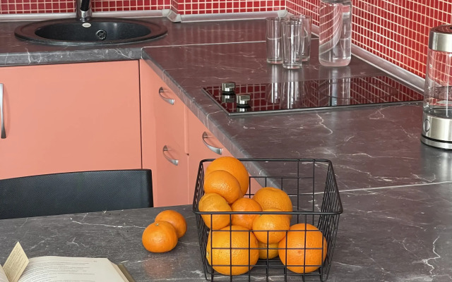 Квартира Просторная в центре