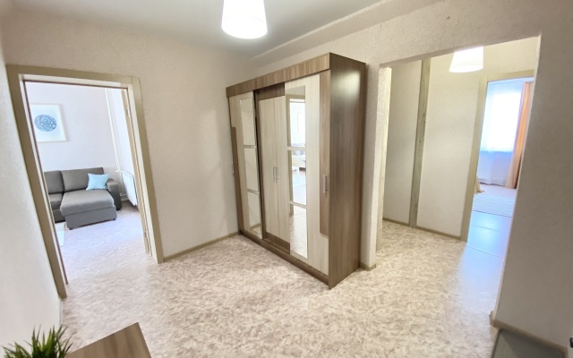 Апартаменты Грин Парк 215