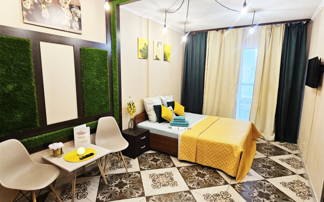 Квартира Живи комфортно и будь в центре событий - бронируй