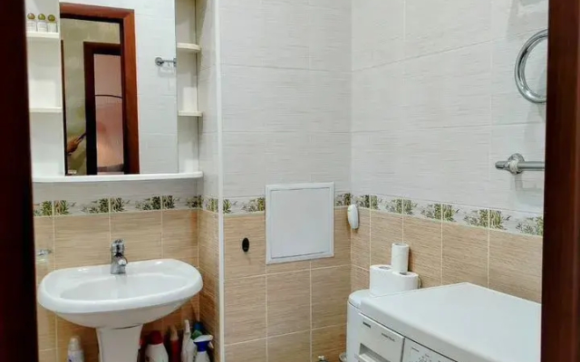 Квартира на 30 Лет Победы 64