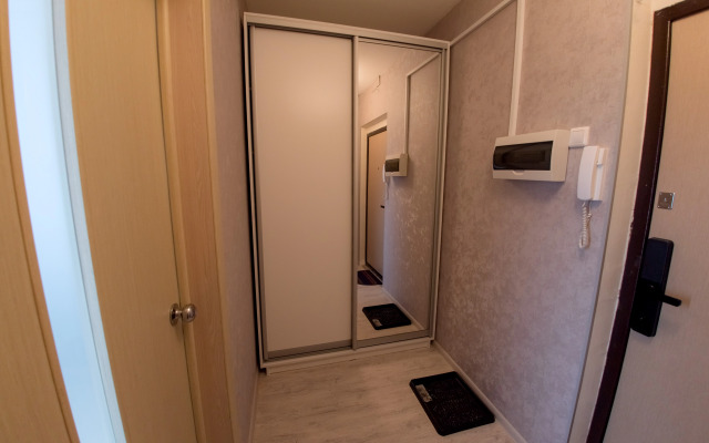 Квартира у Ледовой Арены Трактор