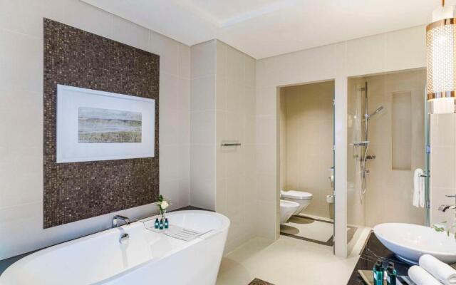 Rixos Marina Abu Dhabi Hotel