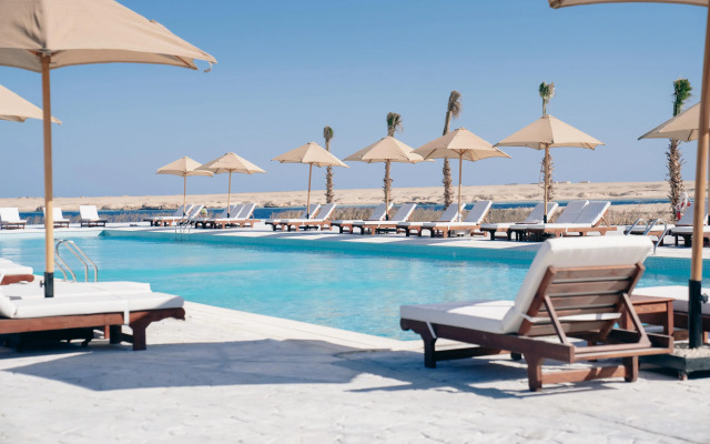 Отель Sentido Naga Bay
