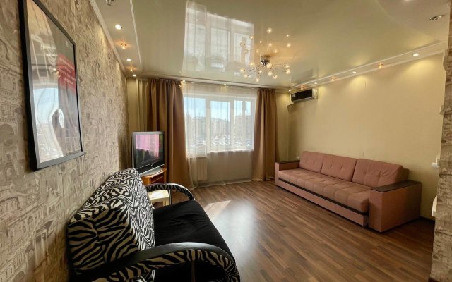 Квартира 2к апартаменты рядом с ЦУМ