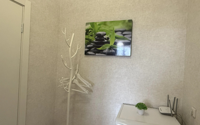 Квартира на Короленко 8