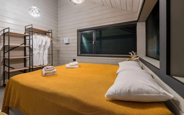 Частный дом Плещеево Хиллз